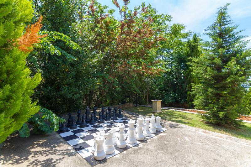 Roxani Country House Resort コモティニ エクステリア 写真