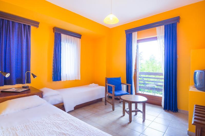 Roxani Country House Resort コモティニ エクステリア 写真
