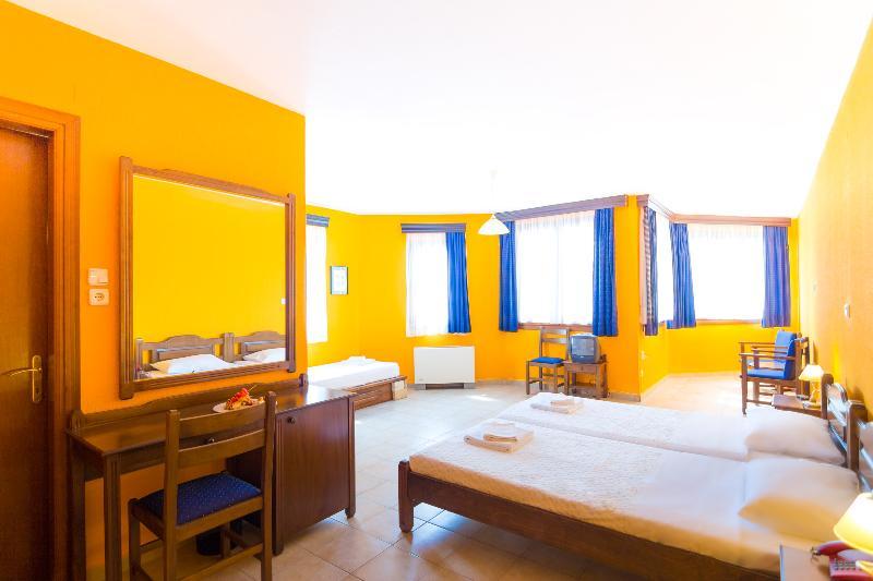 Roxani Country House Resort コモティニ エクステリア 写真
