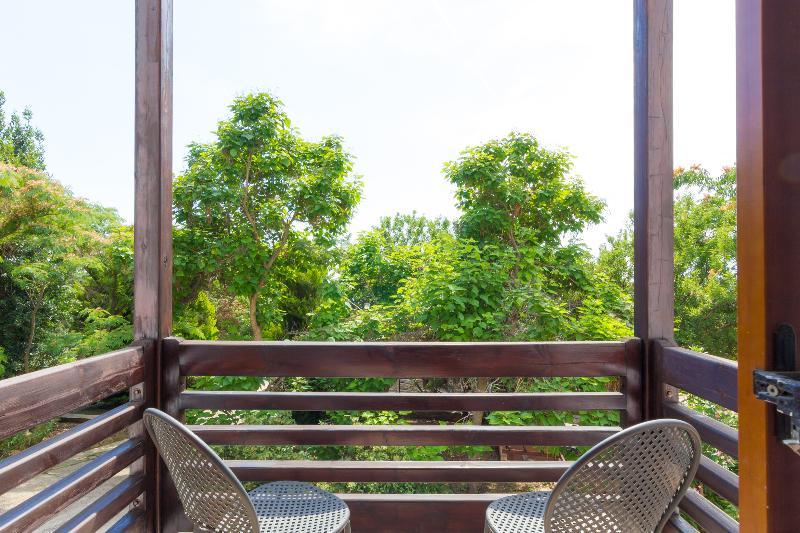Roxani Country House Resort コモティニ エクステリア 写真